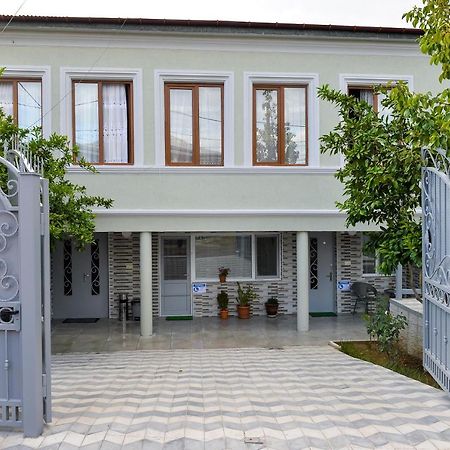 Hotel Cozy House Kutaissi Exterior foto