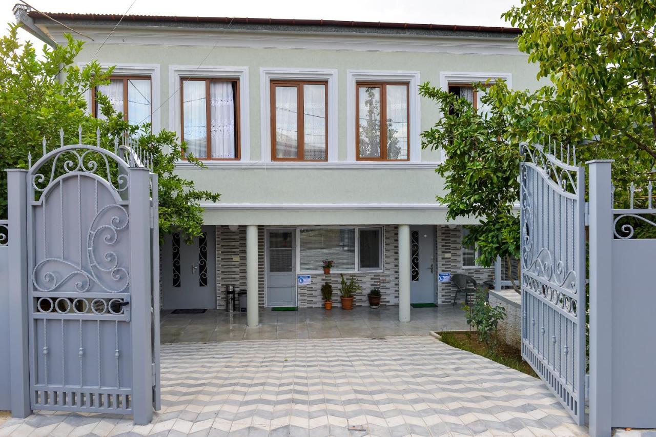 Hotel Cozy House Kutaissi Exterior foto