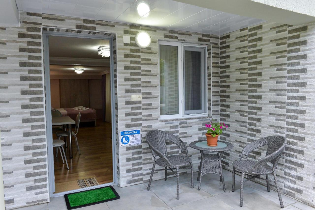 Hotel Cozy House Kutaissi Exterior foto